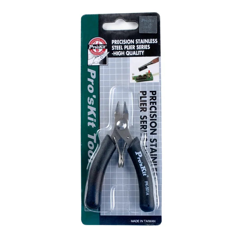 Pro'sKit Cutting Plier 90mm