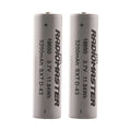 Radiomaster 18650 3200mAh 3.7v Battery (2pcs)