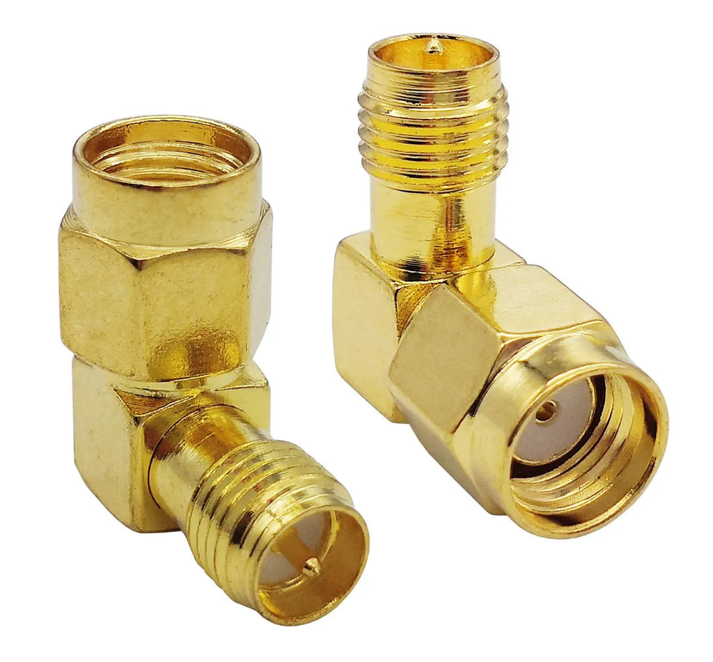 Video Conectors (SMA, RP-SMA, MMCX, UFL) UFL Antenna Extension Cable 40mm (1 uni)