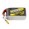 Tattu R-Line Version 6.0 1000mAh 160C 4S1P XT30 LiPo Battery