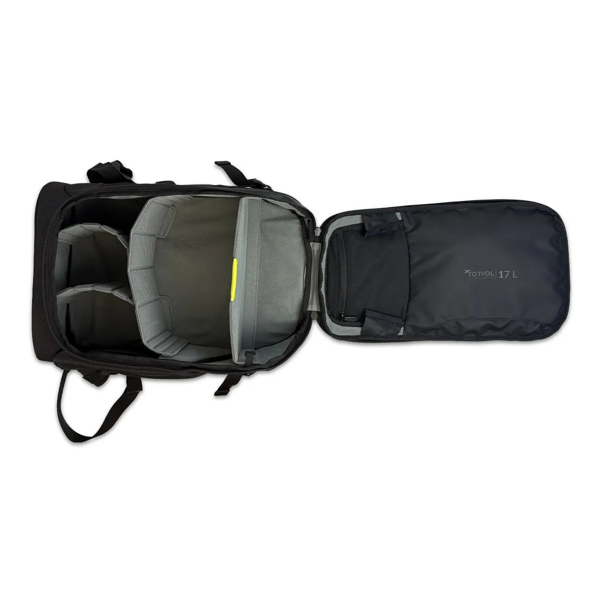 Torvol Pitstop Compact