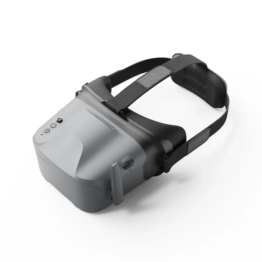 BetaFPV VR04 Analog FPV Goggles