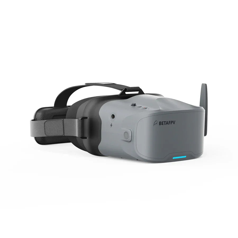 BetaFPV VR04 Analog FPV Goggles