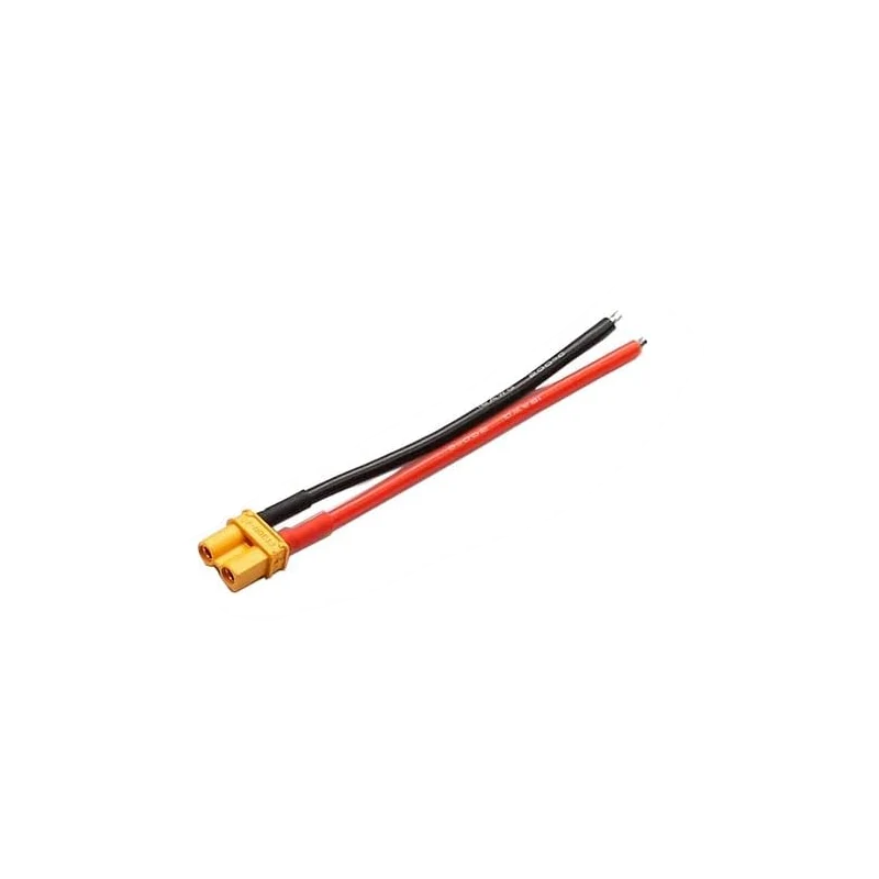 XT30 / XT60 Conectors
