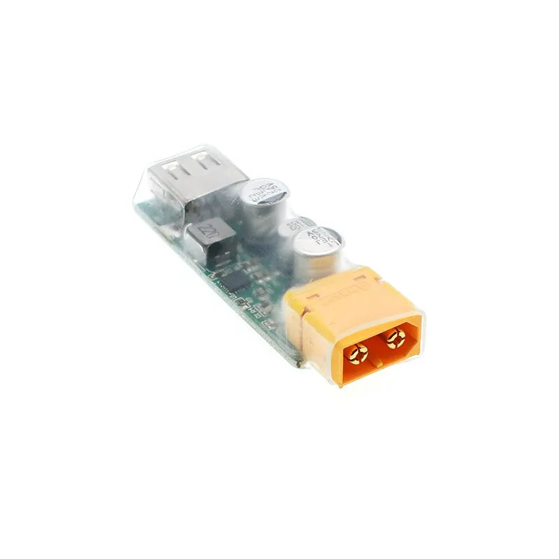 XT60 Plug Lipo to USB Phone & Accessories Charger