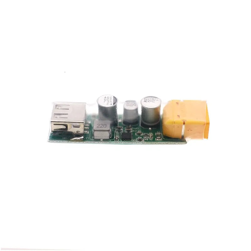 XT60 Plug Lipo to USB Phone & Accessories Charger